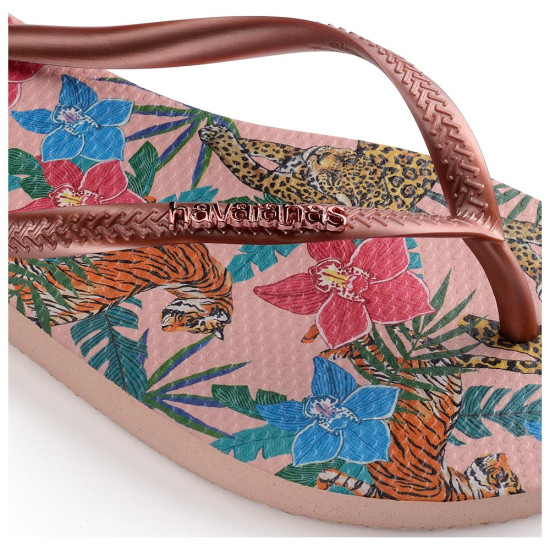 Havaianas Slim Tropical Havaianas Slim Tropical